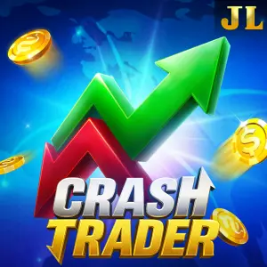 Crash Trader - ADUGAMING