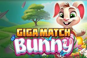 Giga Match Bunny - ADUGAMING