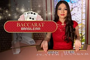 Baccarat Brasileira - ADUGAMING