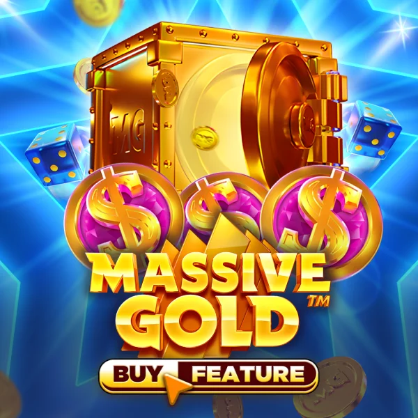 Massive Gold - ADUGAMING