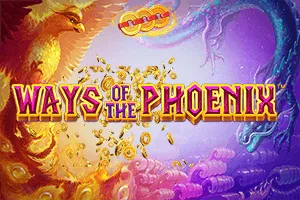 Ways of the Phoenix - ADUGAMING