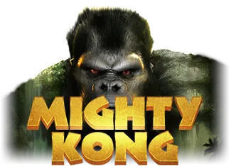 Pragmatic : Mighty Kong - ADUGAMING