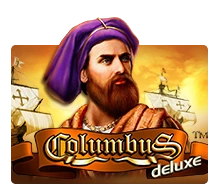 Joker123 : Columbus - ADUGAMING
