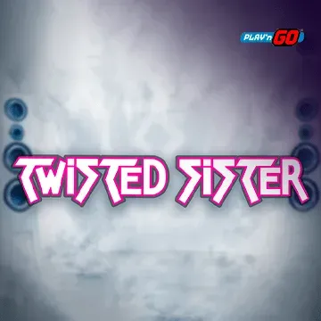 PlaynGo : Twisted Sister - ADUGAMING