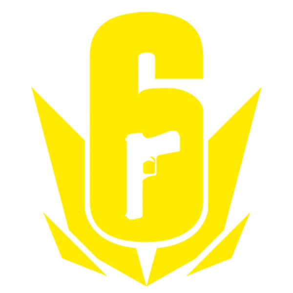 Rainbow Six 彩虹6号 - ADUGAMING