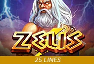 Spadegaming : ZEUS - ADUGAMING