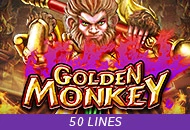 Spadegaming : Golden Monkey - ADUGAMING