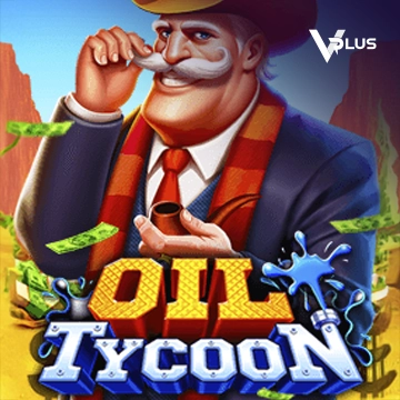Oil Tycoon - ADUGAMING