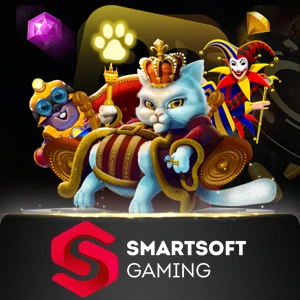 SmartSoft - ADUGAMING