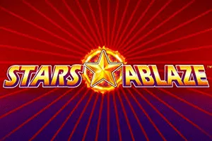 Stars Ablaze - ADUGAMING