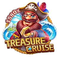 Facai : TREASURE CRUISE - ADUGAMING