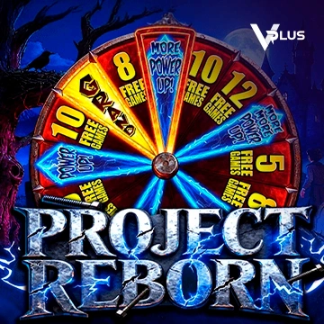 PROJECT REBORN - ADUGAMING
