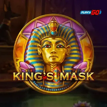 PlaynGo : Kings Mask - ADUGAMING