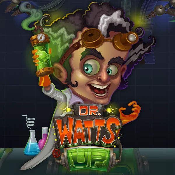 Dr Watts Up - ADUGAMING
