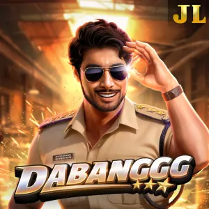 Jili : Dabanggg - ADUGAMING