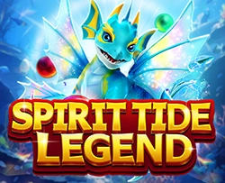 Spirit Tide Legend - ADUGAMING