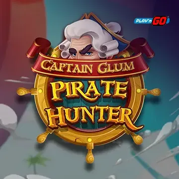 PlaynGo : Captain Glum: Pirate Hunter - ADUGAMING