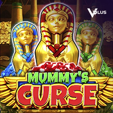 Mummy``s Curse - ADUGAMING