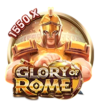 Facai : GLORY OF ROME - ADUGAMING