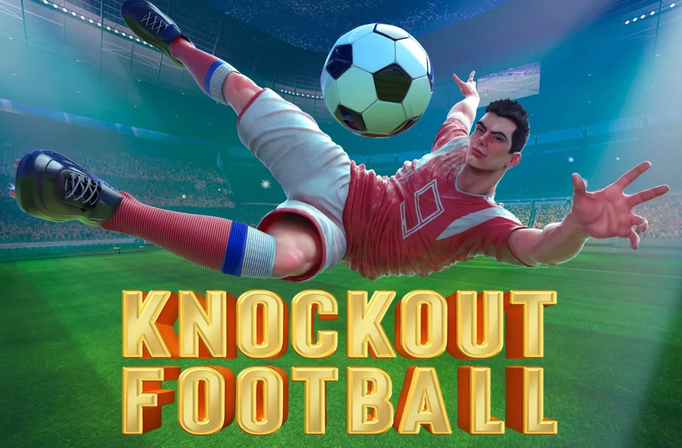 Habanero : Knockout Football - ADUGAMING