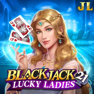 Blackjack Lucky Ladies - ADUGAMING