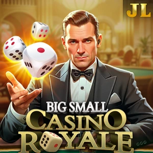 Big Small Casino Royale - ADUGAMING