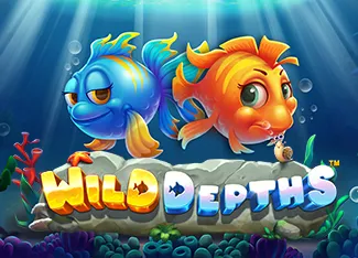 Pragmatic : Wild Depths - ADUGAMING
