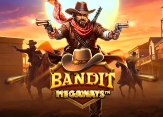 Pragmatic : Bandit Megaways - ADUGAMING