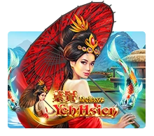 Joker123 : Yeh Hsien Deluxe - ADUGAMING