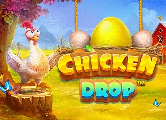 Pragmatic : Chicken Drop - ADUGAMING