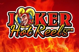 Joker Hot Reels - ADUGAMING