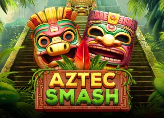 Pragmatic : Aztec Smash - ADUGAMING