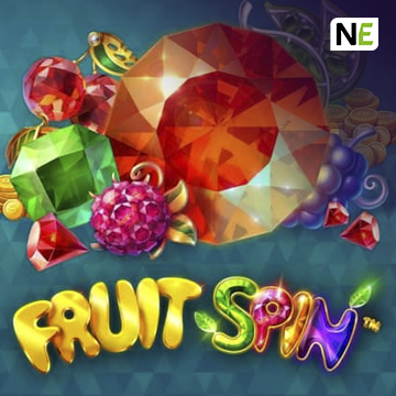 Fruit Spin - ADUGAMING