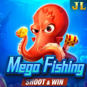 Mega Fishing - ADUGAMING