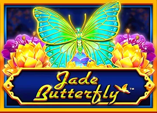 Pragmatic : Jade Butterfly - ADUGAMING