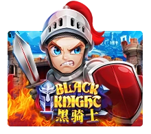 Joker123 : Black Knight - ADUGAMING