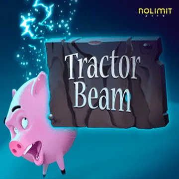 NolimitCity : Tractor Beam - ADUGAMING