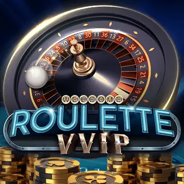 Roulette VVIP - ADUGAMING