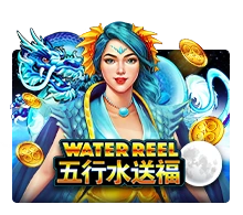 Joker123 : Water Reel - ADUGAMING