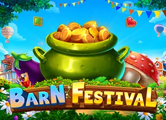 Barn Festival - ADUGAMING
