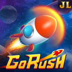 Go Rush - ADUGAMING