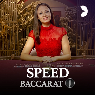 Speed Baccarat J - ADUGAMING