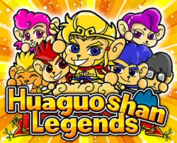 Huaguoshan Legends - ADUGAMING