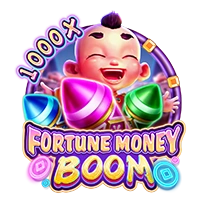 Facai : FORTUNE MONEY BOOM - ADUGAMING