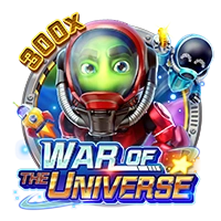 Facai : WAR OF THE UNIVERSE - ADUGAMING