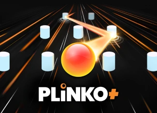 Plinko+ - ADUGAMING