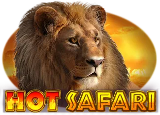Pragmatic : Hot Safari - ADUGAMING