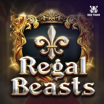 Redtiger : Regal Beasts - ADUGAMING