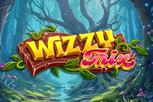 Wizzy Trix - ADUGAMING