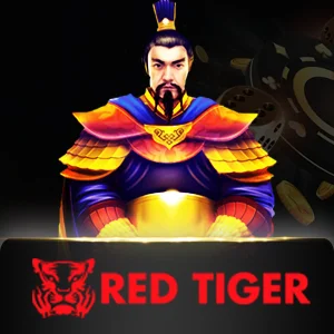 Redtiger - ADUGAMING
